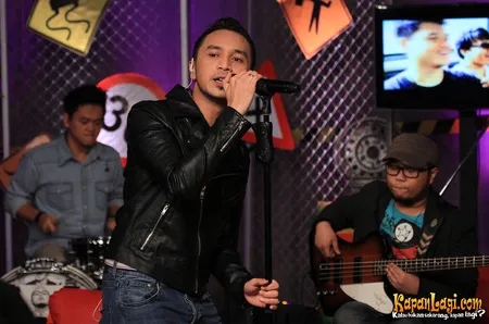 Foto Nidji