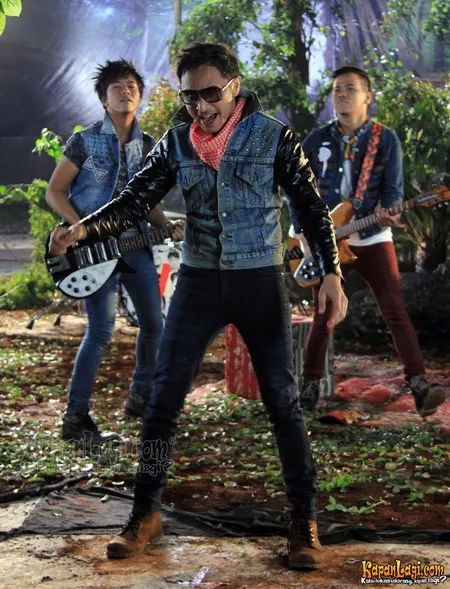 Foto Nidji