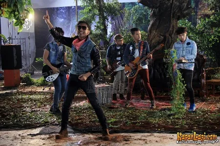 Foto Nidji