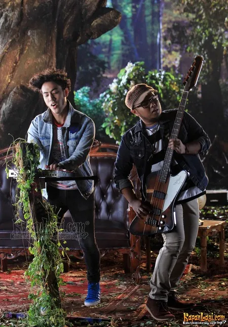 Foto Nidji