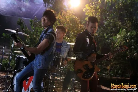 Foto Nidji