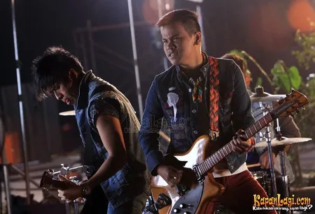 Foto Nidji