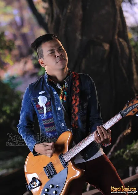 Foto Nidji
