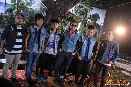 Foto Nidji