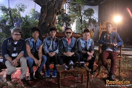 Foto Nidji
