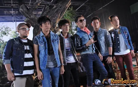 Foto Nidji