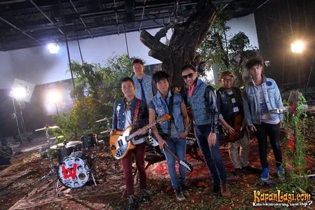 Foto Nidji