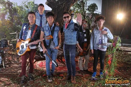 Foto Nidji