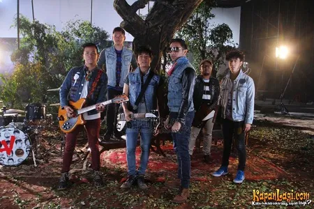 Foto Nidji
