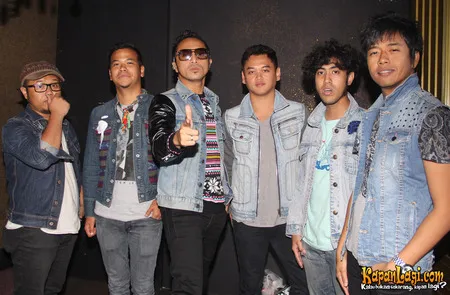 Foto Nidji