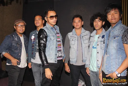 Foto Nidji