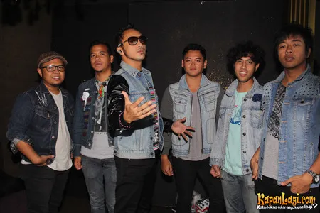 Foto Nidji