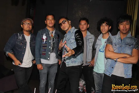 Foto Nidji