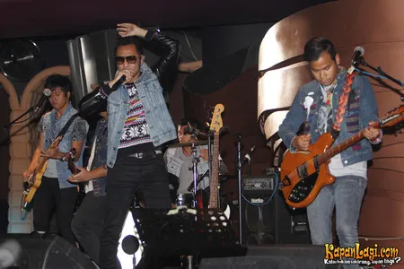 Foto Nidji