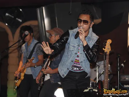 Foto Nidji
