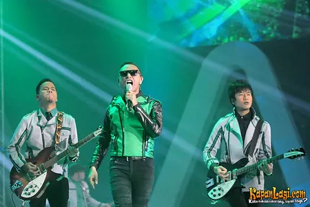 Foto Nidji