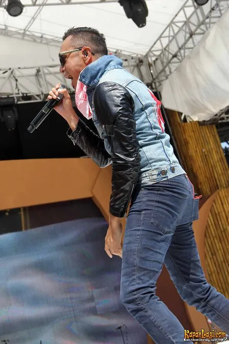 Foto Nidji