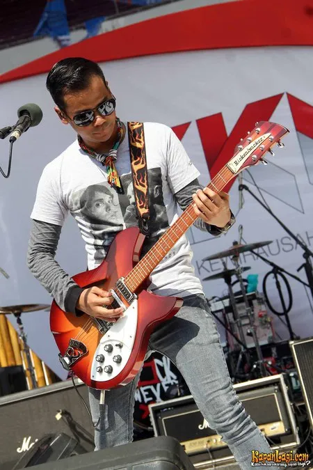 Foto Nidji