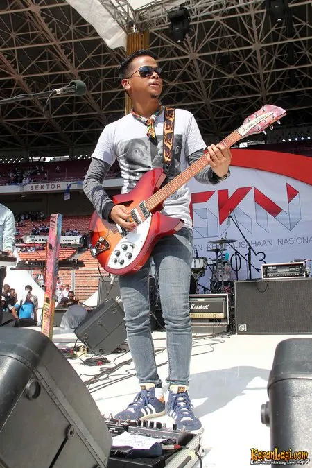 Foto Nidji