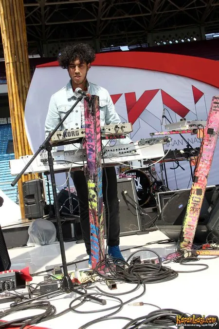 Foto Nidji