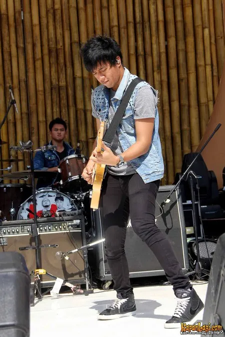 Foto Nidji