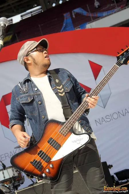 Foto Nidji