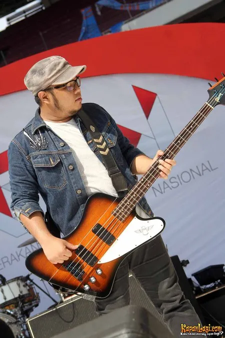 Foto Nidji