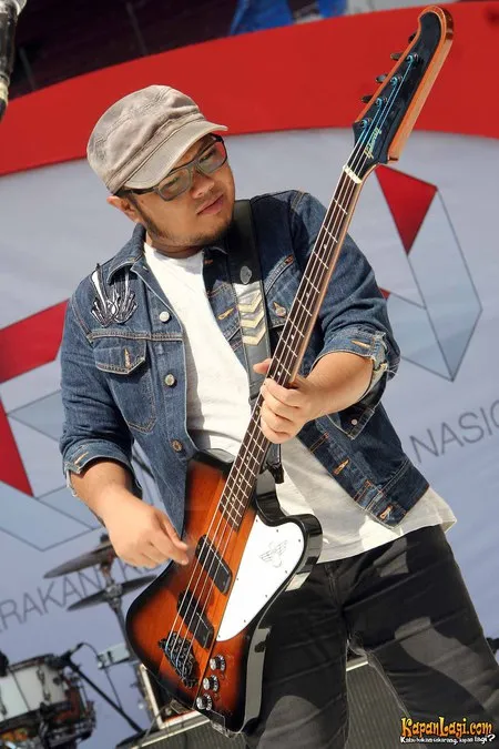 Foto Nidji