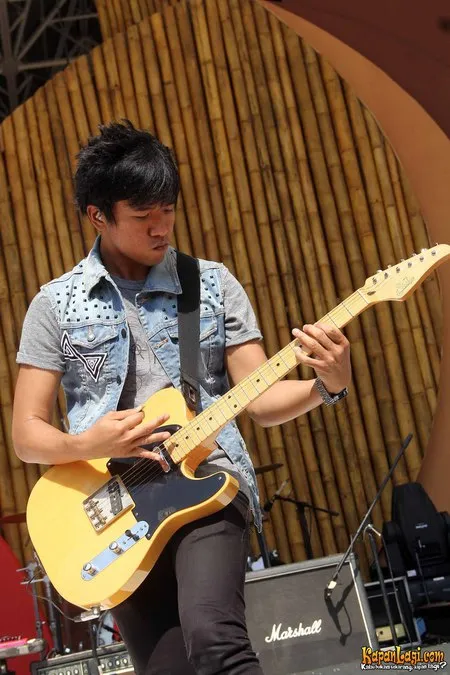Foto Nidji