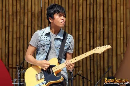 Foto Nidji