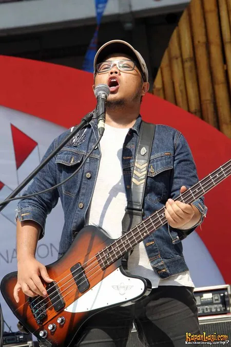 Foto Nidji