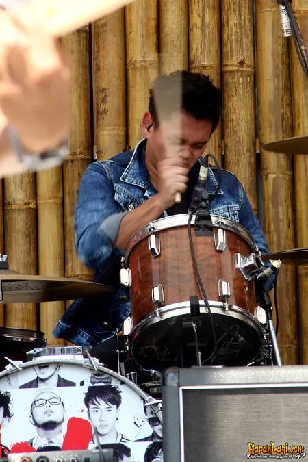 Foto Nidji