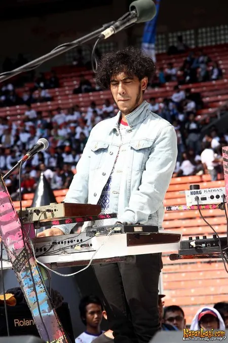 Foto Nidji