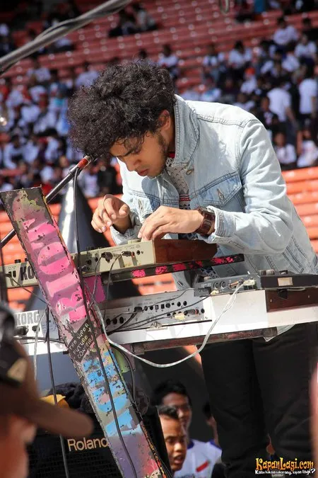 Foto Nidji