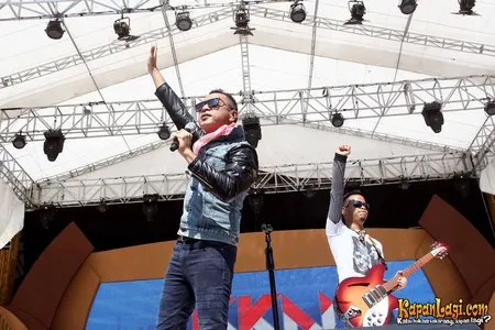Foto Nidji