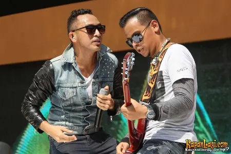 Foto Nidji