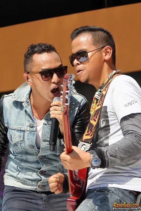 Foto Nidji