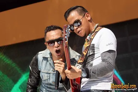 Foto Nidji