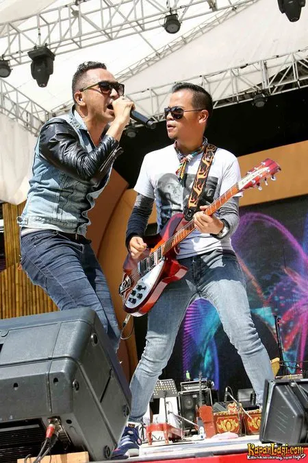 Foto Nidji