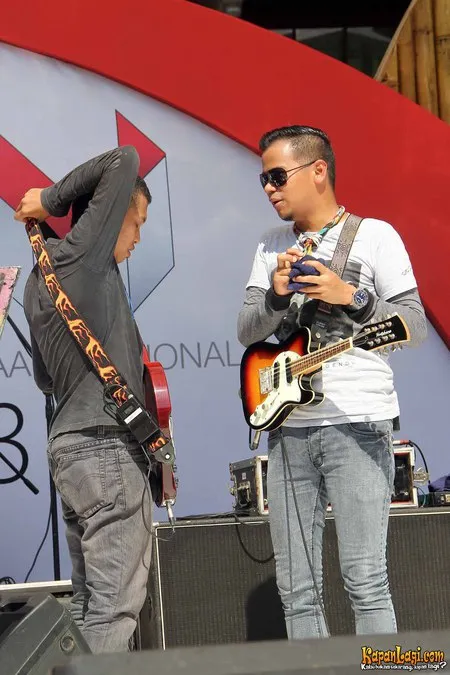 Foto Nidji