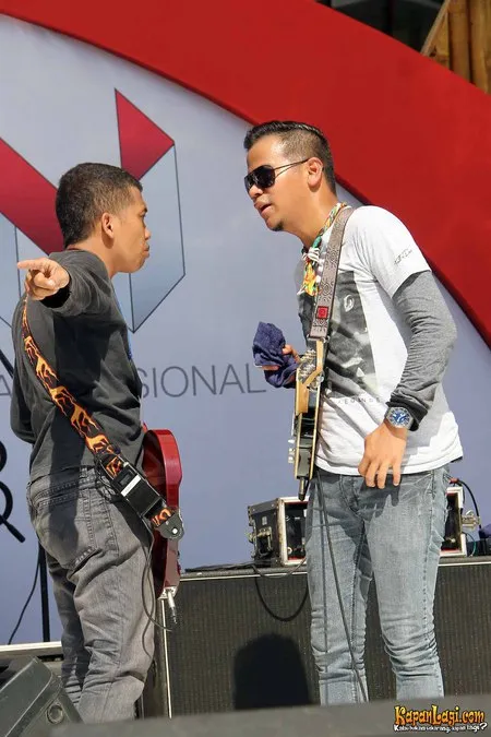 Foto Nidji