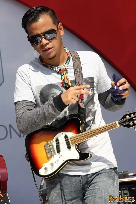 Foto Nidji
