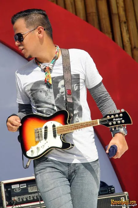 Foto Nidji