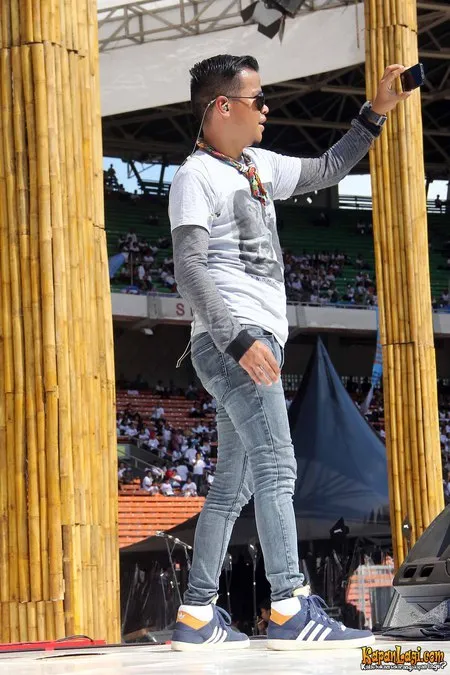 Foto Nidji