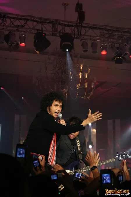 Foto Nidji