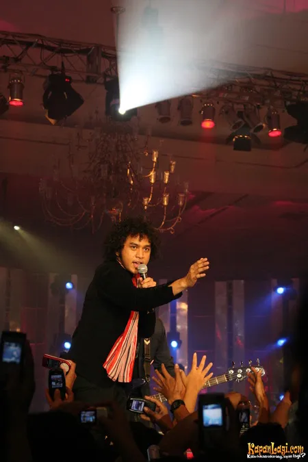 Foto Nidji