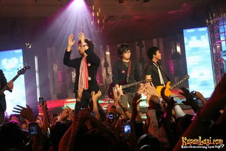 Foto Nidji