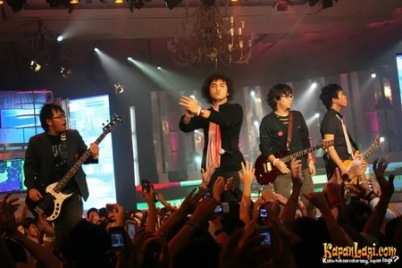 Foto Nidji