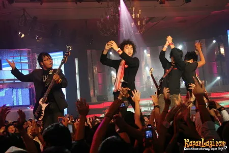 Foto Nidji