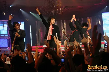 Foto Nidji